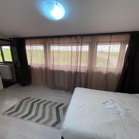 Motel Orion Obrejita 外观 照片