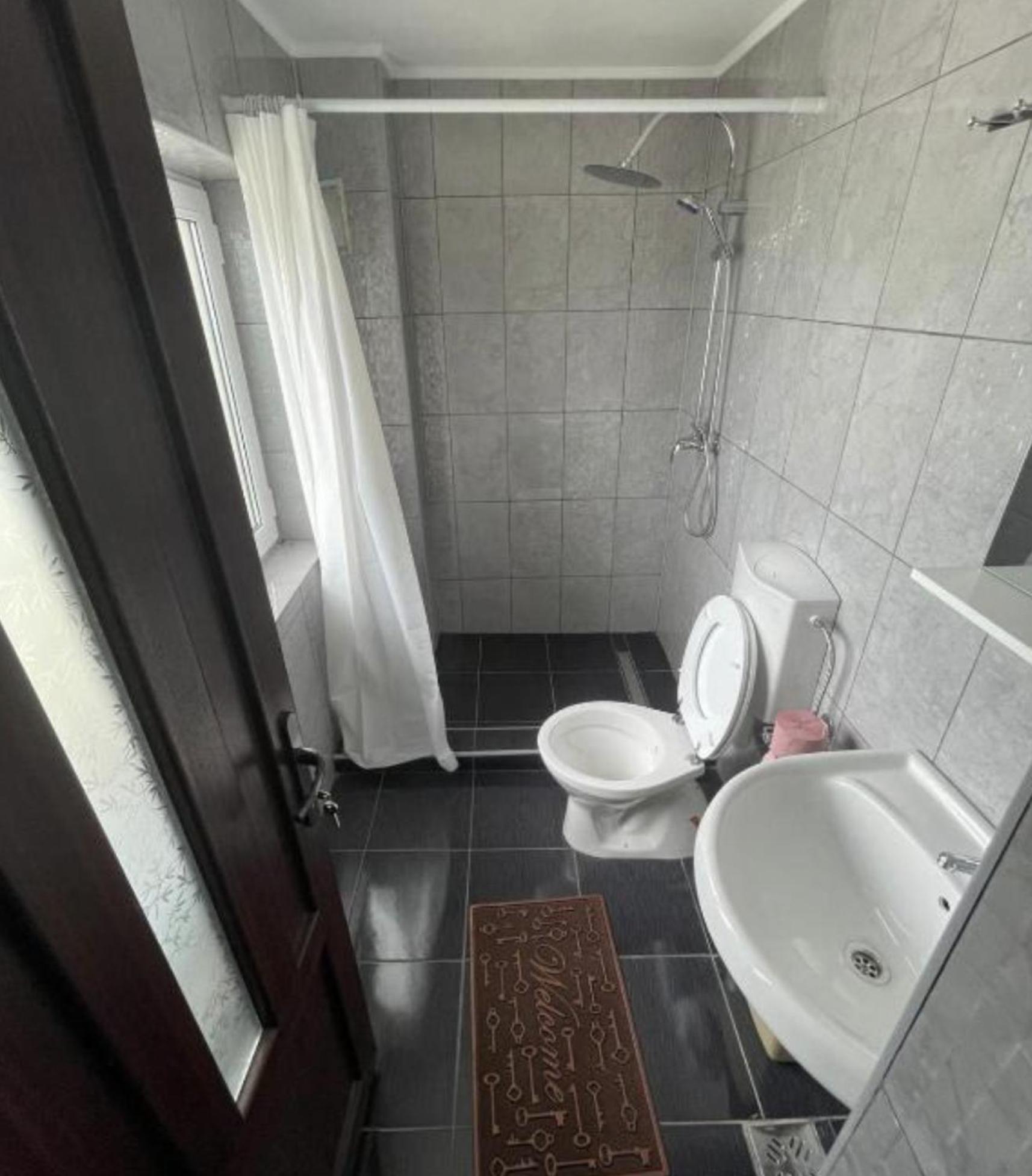 Motel Orion Obrejita 外观 照片