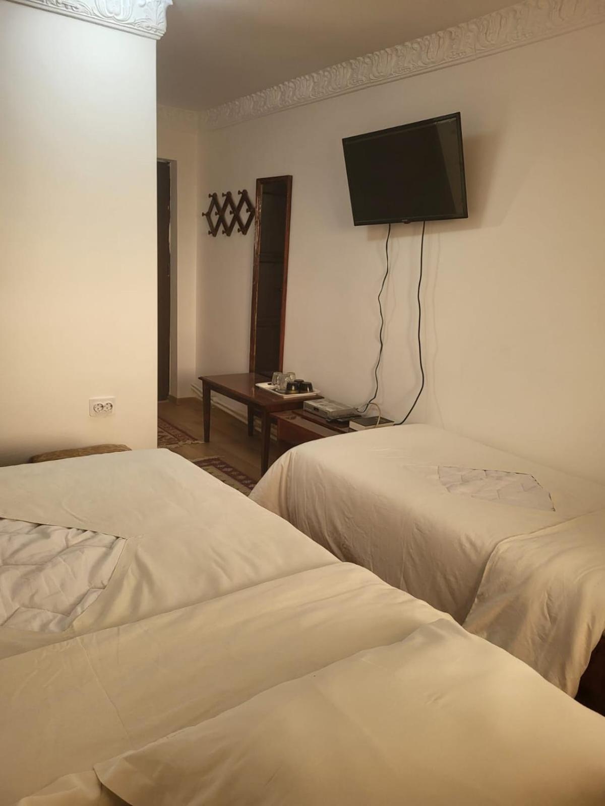 Motel Orion Obrejita 外观 照片