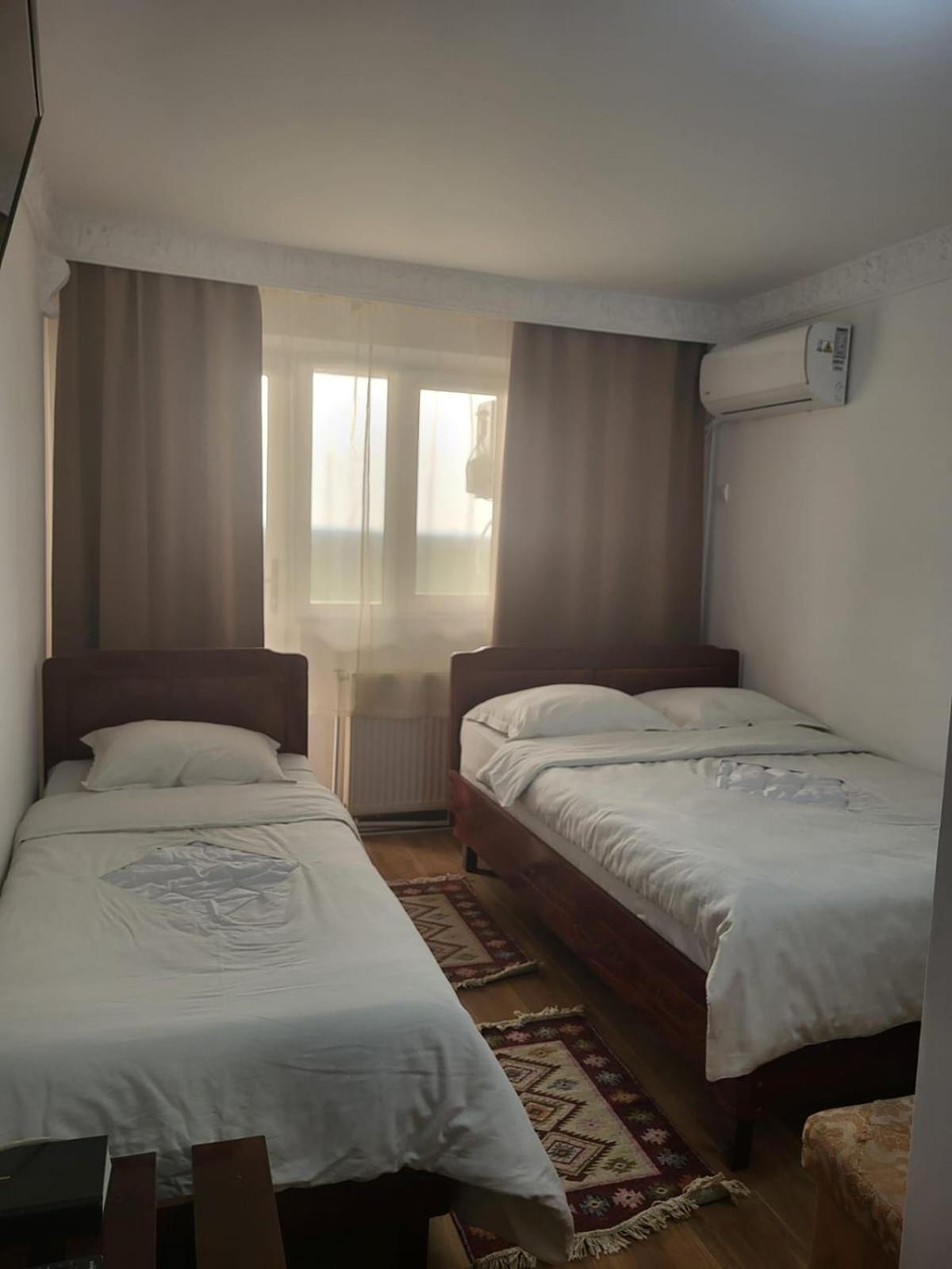 Motel Orion Obrejita 外观 照片