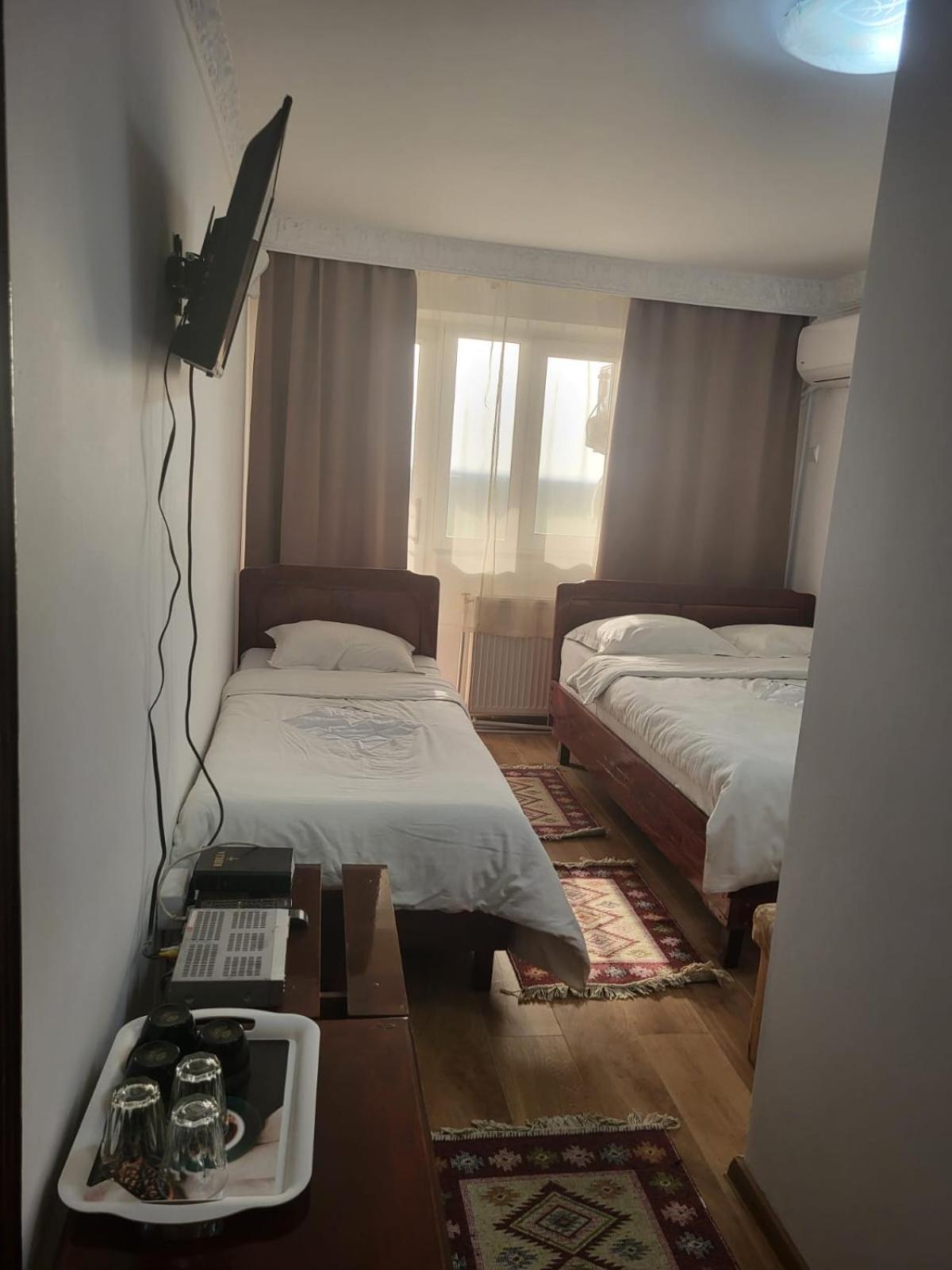 Motel Orion Obrejita 外观 照片